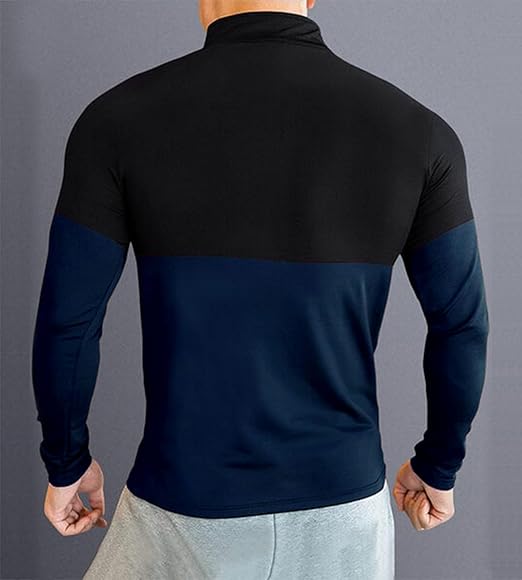 AUSK Men Tshirt || Mens Sports T-Shirts (Color-)
